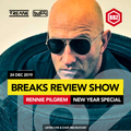 BRS162 - Yreane & Burjuy - Breaks Review Show with Rennie Pilgrem [NY2020 Special] @ BBZRS (24 Dec 2