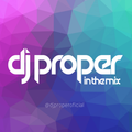 DJ PROPER FEAT VARIOS ARTISTAS - MASHUP MIX VOL 1