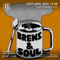 Tuff Love Soul Club with Ryan Wilson & Liam Flanders (October '21)
