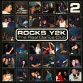 Rocks Y2K - The Real Dance Club 2 (2000) CD1