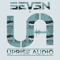The Uprise Audio Show With Seven 04 Jan 2017 Sub FM