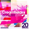Tiësto @ ARC Stage, Creamfields UK 2017-08-27