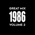Josi El DJ 1986 Vol. 2