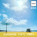 Vi4YL224: Vinyl Mixtape with Samba, Salsoul, Grooves, Funk, Disco & sun-drenched wonderfulness.