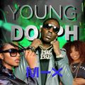 THE YOUNG DOLPH EXPERIENCE 4SHO (DJ SHONUFF)