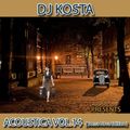 DJ Kosta Acoustica 14 Bossa Nova Edition