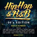 HIP HOP & R&B 00's Edition Vol 2