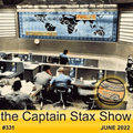 The Captain Stax Show JUN2022 III