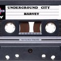 Underground City (Popoli)  Harvey  DJ (tape)