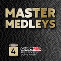Select Mix - The Master Medley Vol 4 (Section Party All Night)