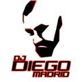 DJ Diego Madrid @ Orgullo 2020 Firewood ''Cuarentena'' Sex Music Vol-12 28-06-2020