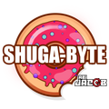 SHUGA-BYTE Vol. 1