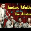 1960's Jr.Walker & The Allstars / How Sweet It Is / Hold On To This Feeling / What Does It Take