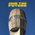 Join The Future: 17th October '21