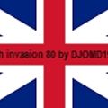The British invasion of the 80 by djomd1969 05.04.2015