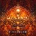 Alpha Portal (Astrix & Ace Ventura) - Dimensions 001 MIX