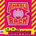 THROW BACK 90S DANCE - MINISTRY OF SOUND (CD3)