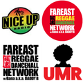 Far East Reggae Dancehall Network On Nice Up Radio (Portland ORG) March 14th