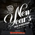 Funkmaster Flex - New Year's Mix Weekend (Hot97) - 2018.12.31