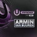 UMF Radio 601 - Armin van Buuren