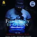FabFridays 17th June 2016 set 1- Dj Apeman ( live ) @clubPlay
