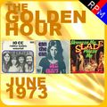 GOLDEN HOUR : JUNE 1973