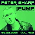 Peter Sharp - The PUMP 2021.03.06.