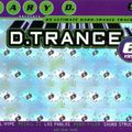 Gary D. – D.Trance 6 (1997) CD3 Megamix