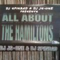 DJ JS-1 & DJ Spinbad - All About The Hamiltons