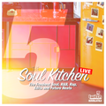 The Soul Kitchen LIVE - 05 - 12.07.2020 /// Toni Braxton, Madison Ryann Ward, Kamal, Snoh Alegra