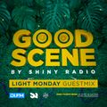 Shiny Radio - Good Scene Episode 57 (Drum&Bass, Jungle)