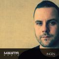 Mantis Radio 222 - Ingen