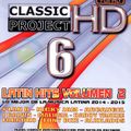 The Classic Project HD 6