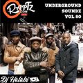 Underground Soundz #80 w. DJ Halabi