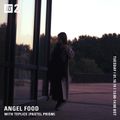 Angel Food w/ Teplice - 1st October 2019