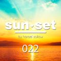 SUN•SET 022 by Harael Salkow