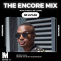 LuyaR - Metro FM Guest Mix