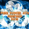 PurePower 4th JumpMix2018