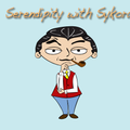 Serendipity with Sykora - it's all a matter of taste