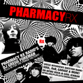 The Pharmacy on WFMU's Rock N Soul Ichiban Vol.One