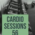 Cardio Sessions 56 Feat 50 Cent, Cardi B, Meg The Stallion, Drake and 20 Fingers (Cleanish)