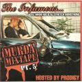 DJ Whoo Kid & Stretch Armstrong - Murda Mixtape Pt 5 (2000)