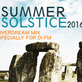 OVERDREAM MIX SPECIALLY FOR DIGITALLY IMPORTED PSYTRANCE (DI.FM)