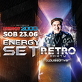 Energy 2000 (Przytkowice) - RETRO PARTY pres. PULSEDRIVER (23.06.2018)