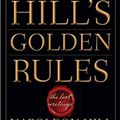 Napoleon Hill's Golden Rules The Lost Writings Book Summary