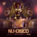 DJ D Funky Nu Disco House 2022