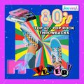 80's Top 40 - Pop Rock Throwbacks