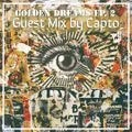Guest Mix for PazzfortheJazz Golden Dreams Ep.2 by Capto