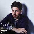 Hugo Lx - 22 Août 2016