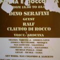 Dj Ralf 08-10-95 (Panna & Cioccolata) -Fiorenudo-